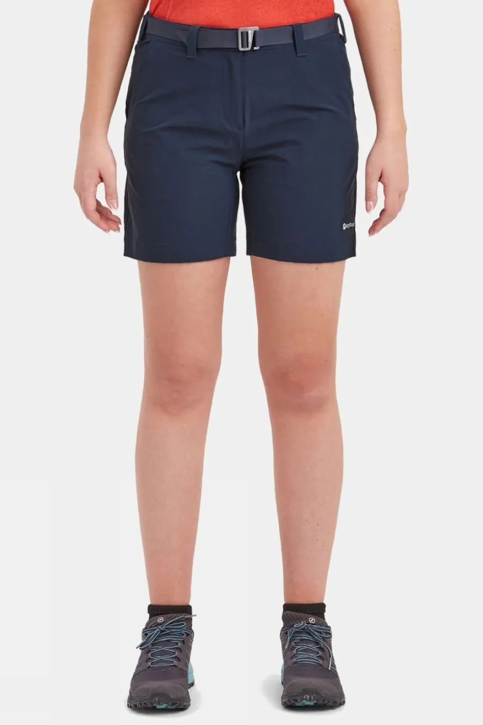 Womens Terra Stretch Lite Shorts
