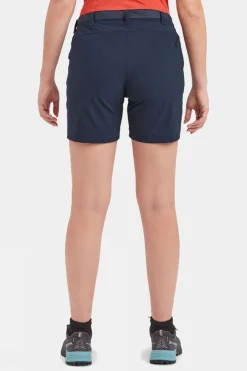 Womens Terra Stretch Lite Shorts