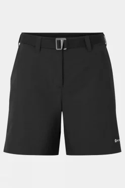 Womens Terra Stretch Lite Shorts