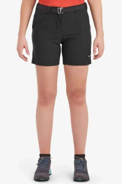 Womens Terra Stretch Lite Shorts