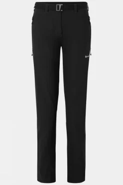 Womens Terra Stretch Trousers