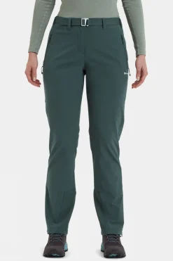 Womens Terra Stretch Trousers