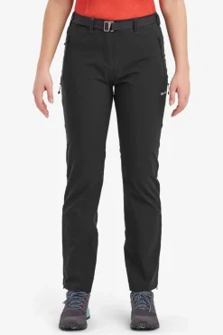 Womens Terra Stretch Trousers