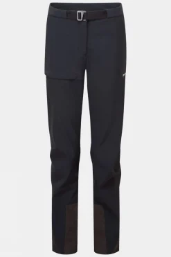 Womens Terra Stretch XT Trousers