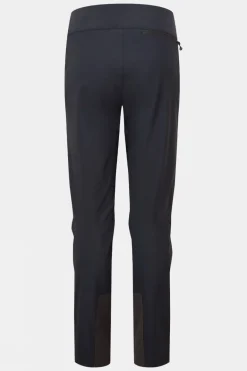 Womens Terra Stretch XT Trousers