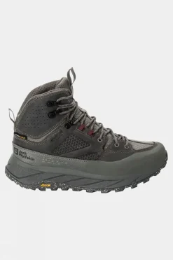 Womens Terraquest Texapore Mid Boots