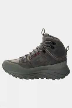 Womens Terraquest Texapore Mid Boots