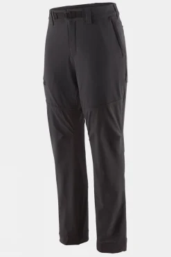 Womens Terravia Peak Trousers