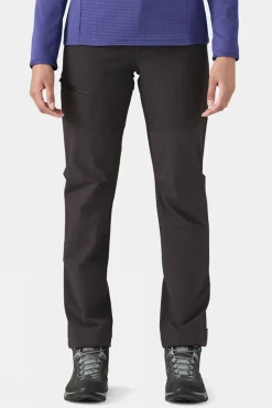 Womens Terravia Peak Trousers