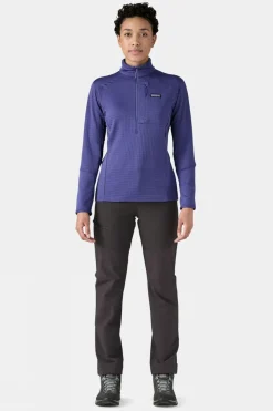 Womens Terravia Peak Trousers