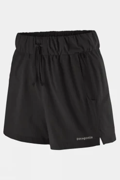 Womens Terrebonne 4" Shorts