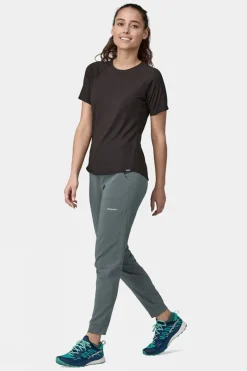 Womens Terrebonne Joggers