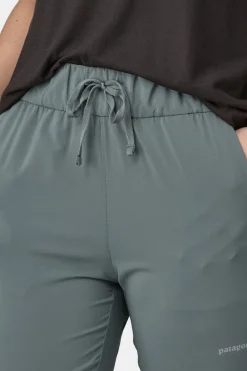 Womens Terrebonne Joggers