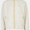 Womens Texel Full Zip Fleece