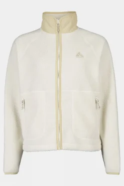 Womens Texel Full Zip Fleece