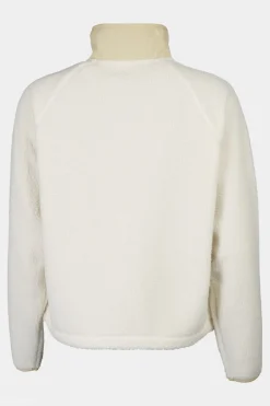 Womens Texel Full Zip Fleece