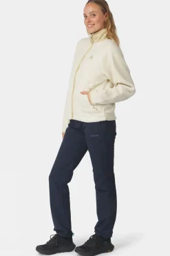 Womens Texel Full Zip Fleece