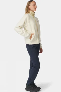 Womens Texel Full Zip Fleece