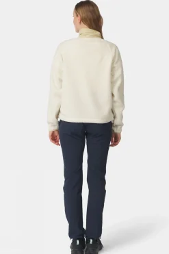 Womens Texel Full Zip Fleece