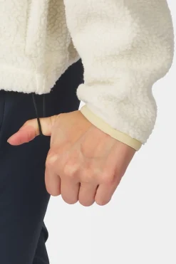 Womens Texel Full Zip Fleece