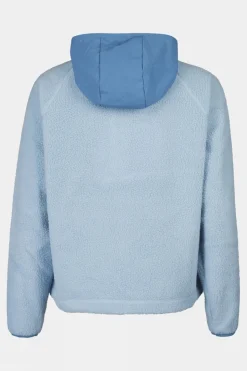 Womens Texel Half Zip Fleece