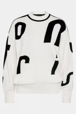 Womens Thea Sweatshirt