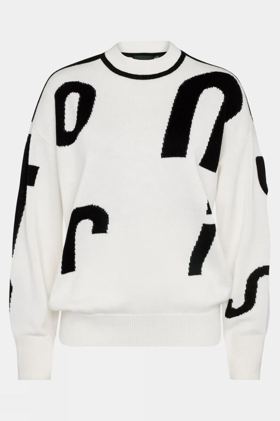 Womens Thea Sweatshirt