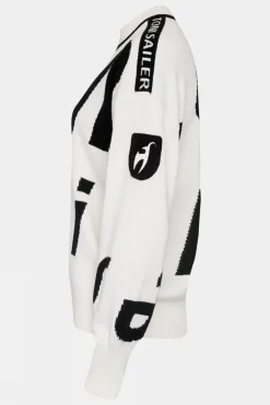 Womens Thea Sweatshirt