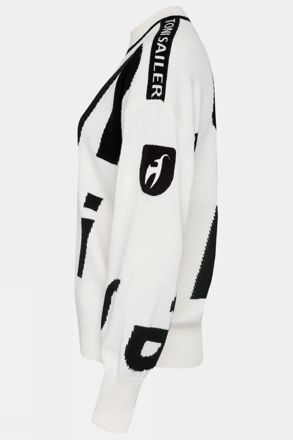 Womens Thea Sweatshirt