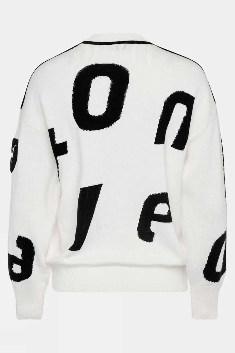 Womens Thea Sweatshirt
