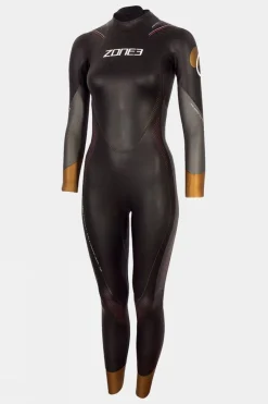 Womens Thermal Aspire Full Wetsuit