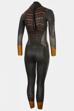 Womens Thermal Aspire Full Wetsuit