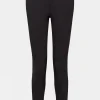 Womens Thermal Skinny Outdoor Trousers