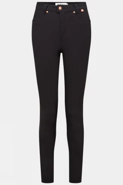 Womens Thermal Skinny Outdoor Trousers