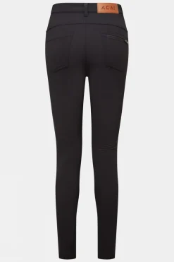 Womens Thermal Skinny Outdoor Trousers
