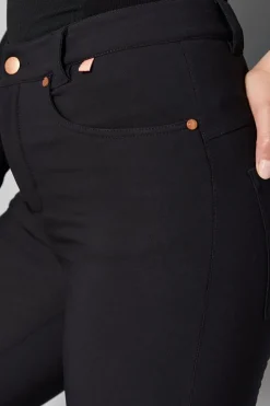 Womens Thermal Skinny Outdoor Trousers