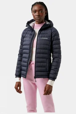 Womens Thermic Down Ski Jacket