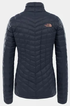 Womens ThermoBall Full Zip Jacket