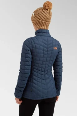 Womens ThermoBall Full Zip Jacket