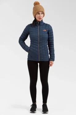 Womens ThermoBall Full Zip Jacket