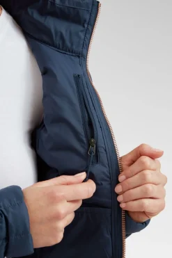 Womens ThermoBall Full Zip Jacket