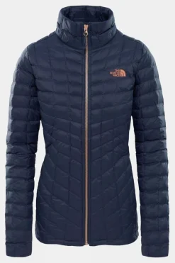 Womens ThermoBall Full Zip Jacket