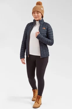 Womens ThermoBall Full Zip Jacket