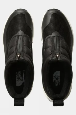 Womens Thermoball Progressive II Waterproof Zip-up Winter Boots