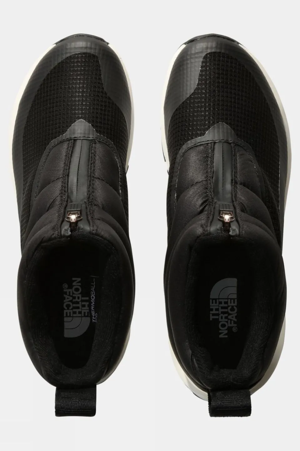 Womens Thermoball Progressive II Waterproof Zip-up Winter Boots