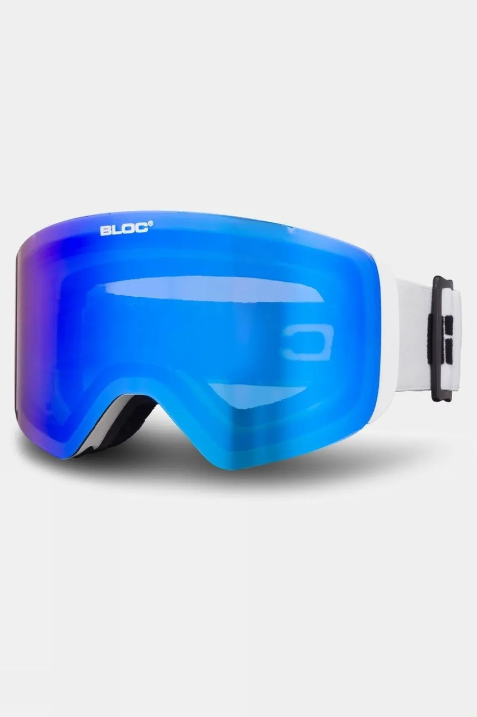 Womens Thirty Five Small Fit Goggles