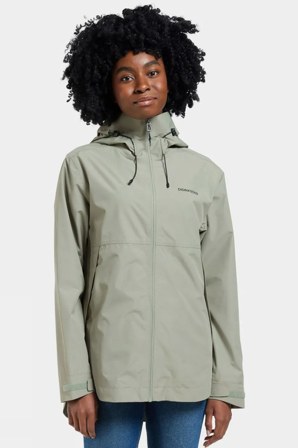 Womens Tilde Jacket
