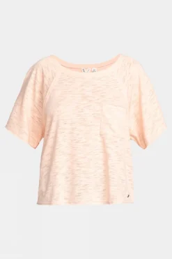 Womens Time For Sun T-Shirt