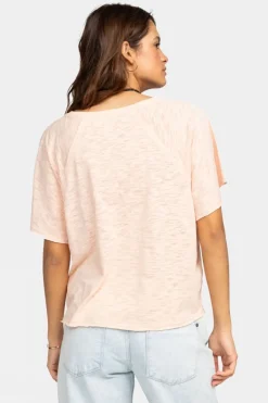 Womens Time For Sun T-Shirt