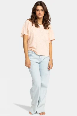 Womens Time For Sun T-Shirt